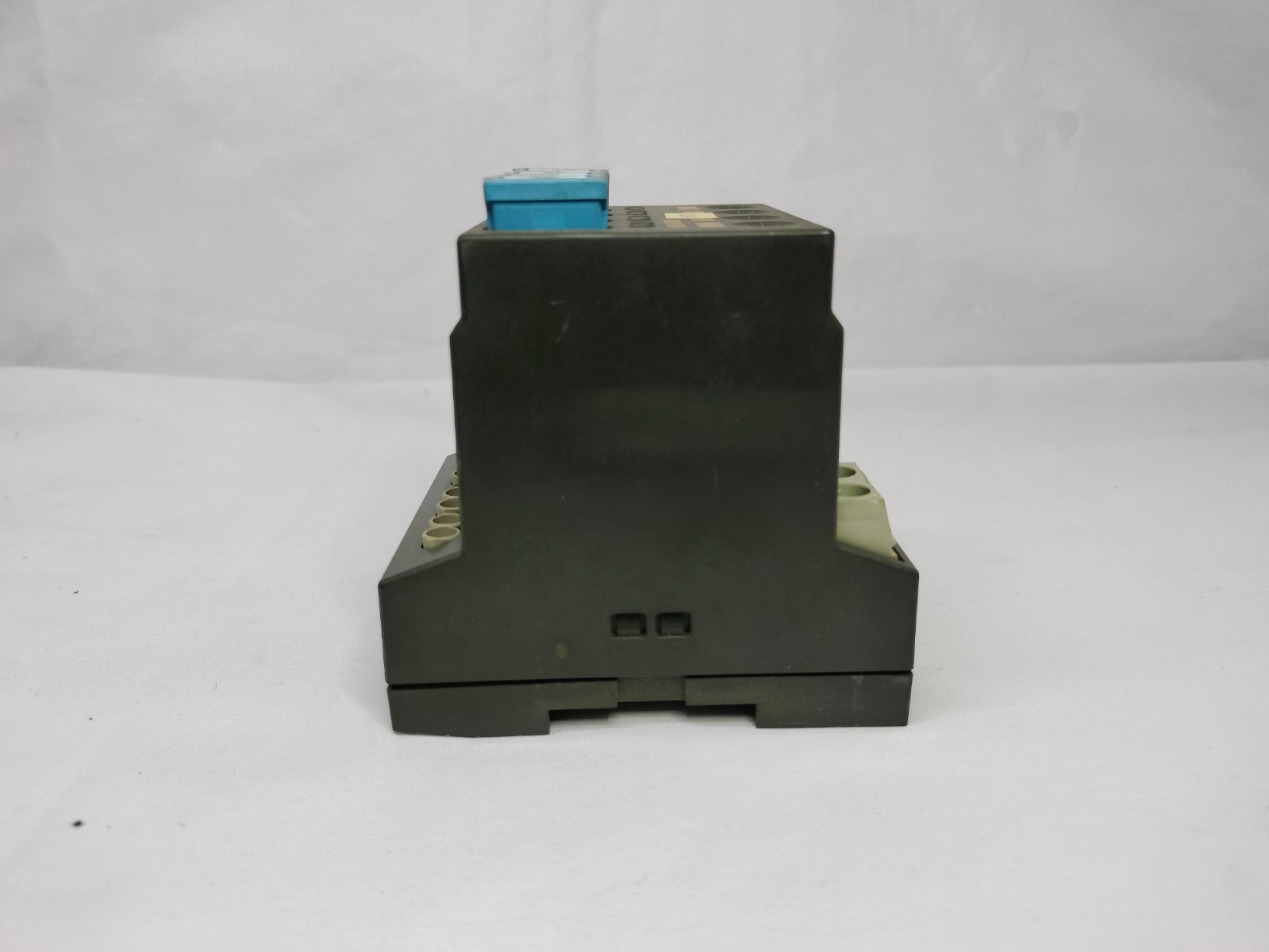 Siemens 6EP1 961-2BA00 6EP19612BA00 Diagnosis Module Controller Made in Austria