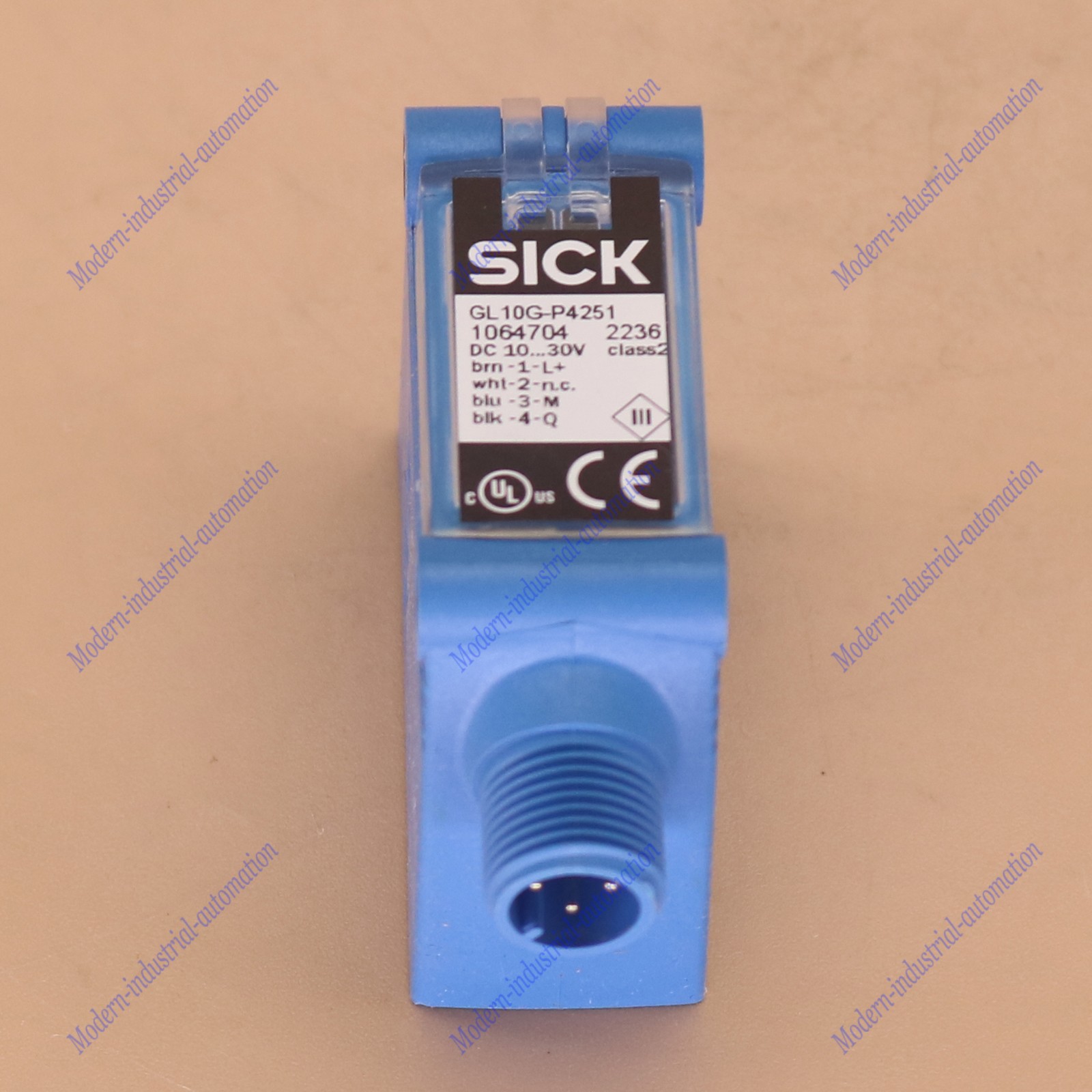 1pcs new for Sick GL10G-P4251 1064704 photoelectric sensor Fast Shipping