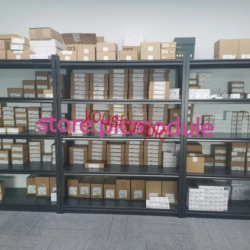 1PC NEW IN BOX SND PLC Module 140CPU67160 140-CPU-67160