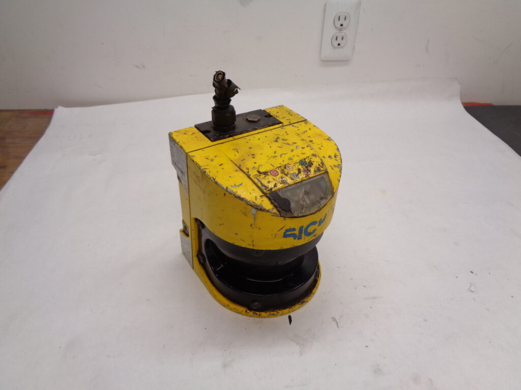 SICK S30A-6011CA OPTIC ELECTRONIC 1023547 S30A-XXXXCA