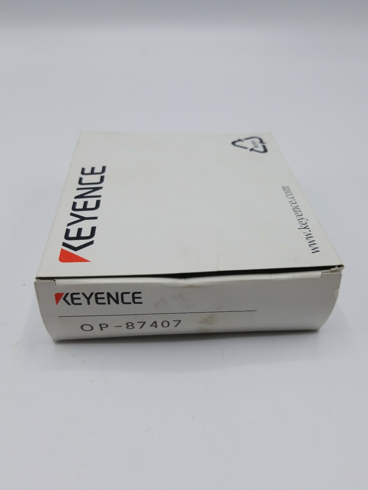 Keyence OP-87407