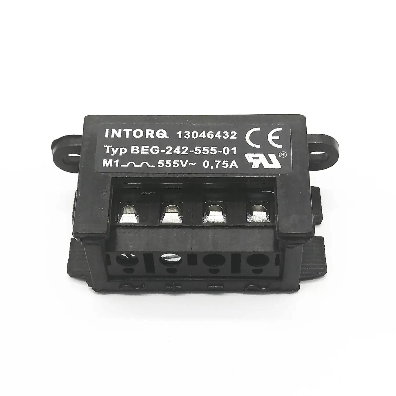 1PC Motor Brake Rectifier Rectifier Device BEG-242-555-01 555V 0.75A