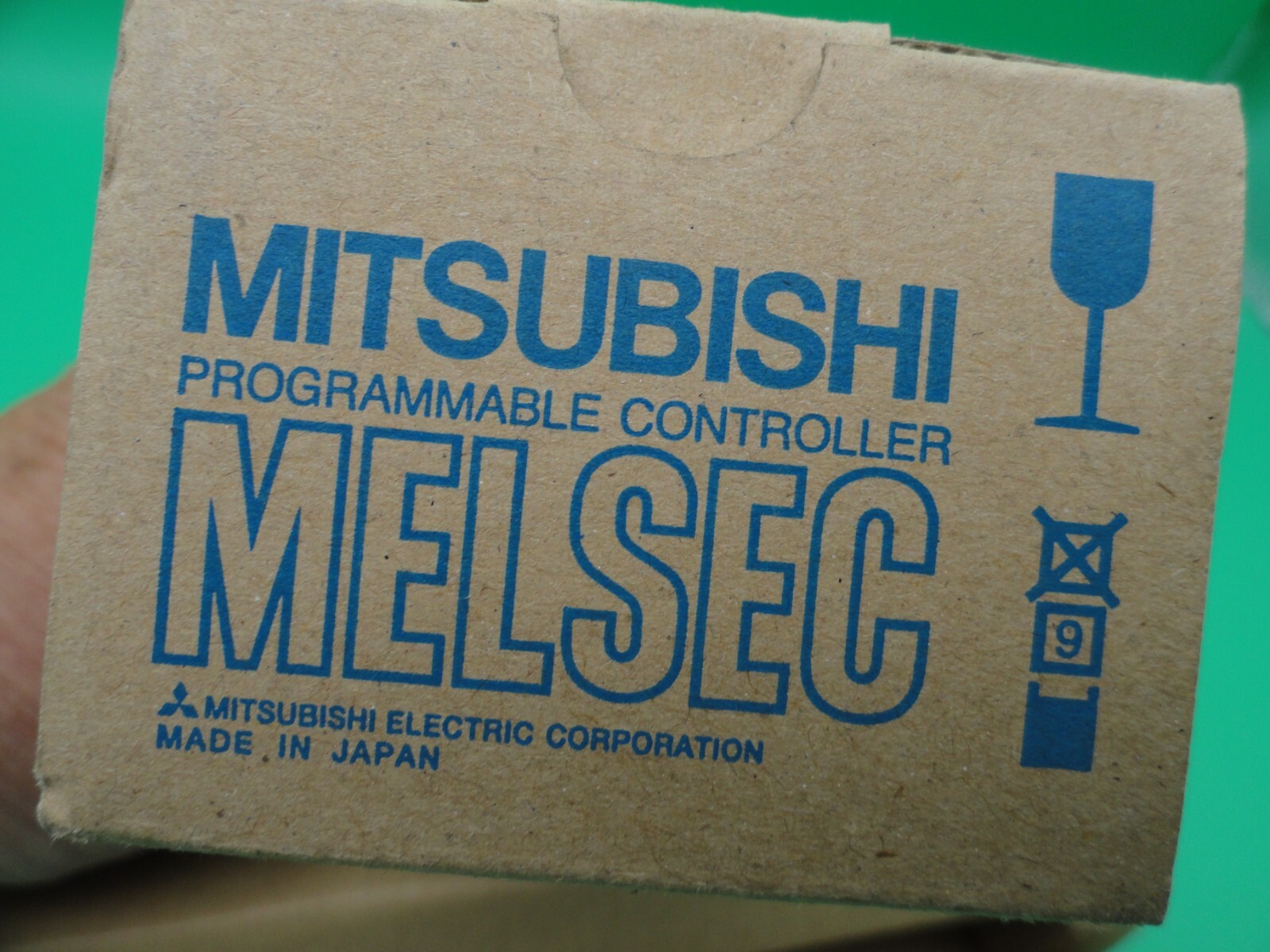 MITSUBISHI MELSEC OEM AJ65SBTB1-32T1 INPUT UNIT MODULE **MADE IN JAPAN**