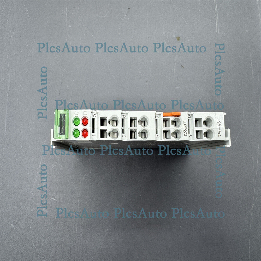 1PC New WAGO 750-461 Module In Box Expedited Shipping