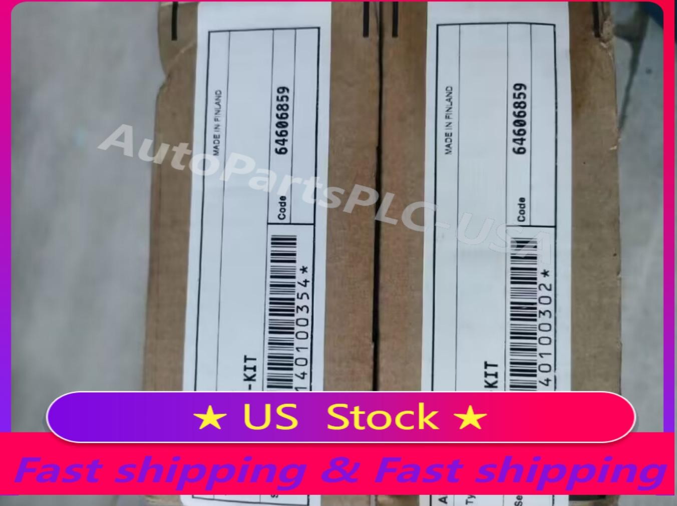 1PC New ABB RPBA-01-KIT Profibus Adapter In Box Brand
