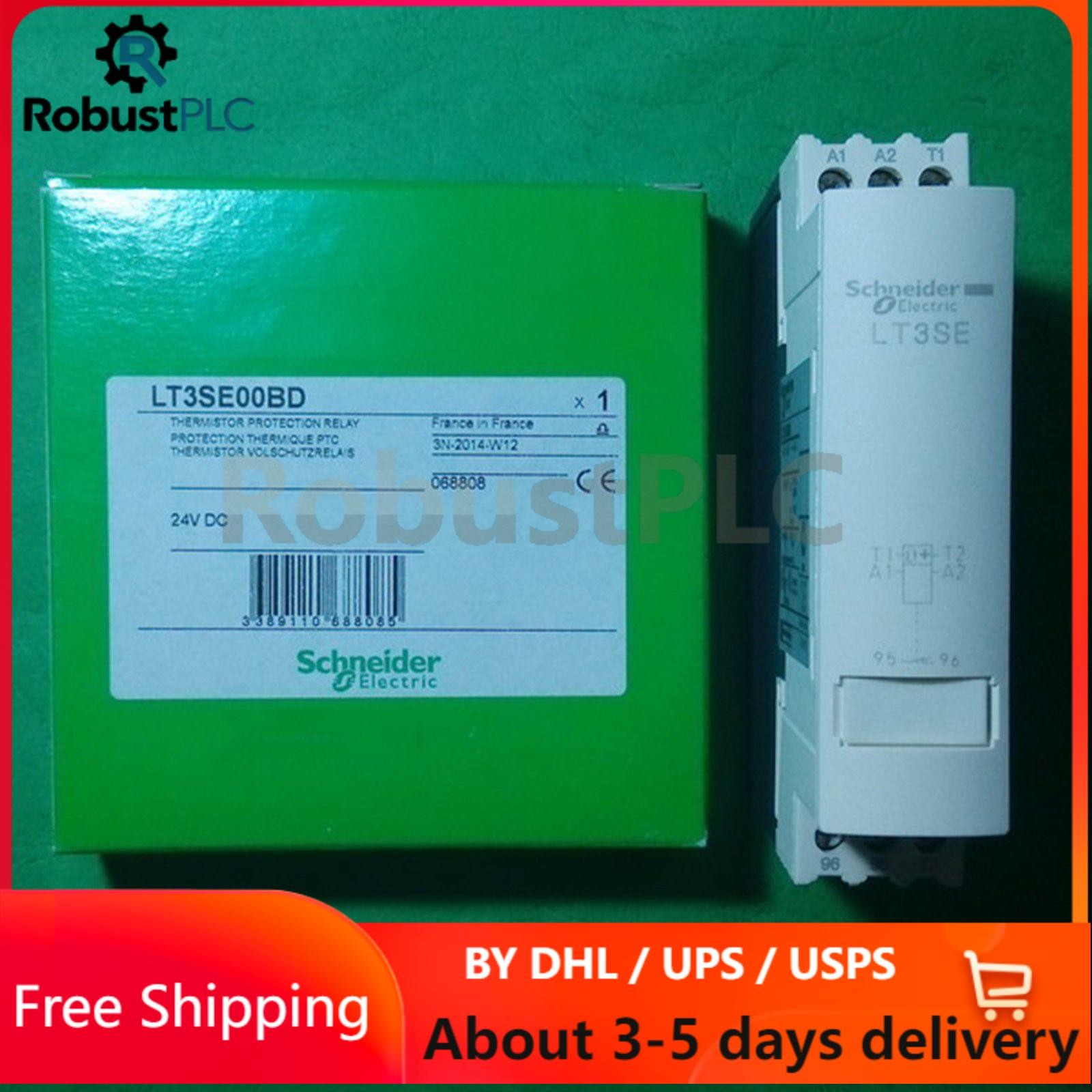 LT3SE00BD DC24V In Box Expendited US Free TAX
