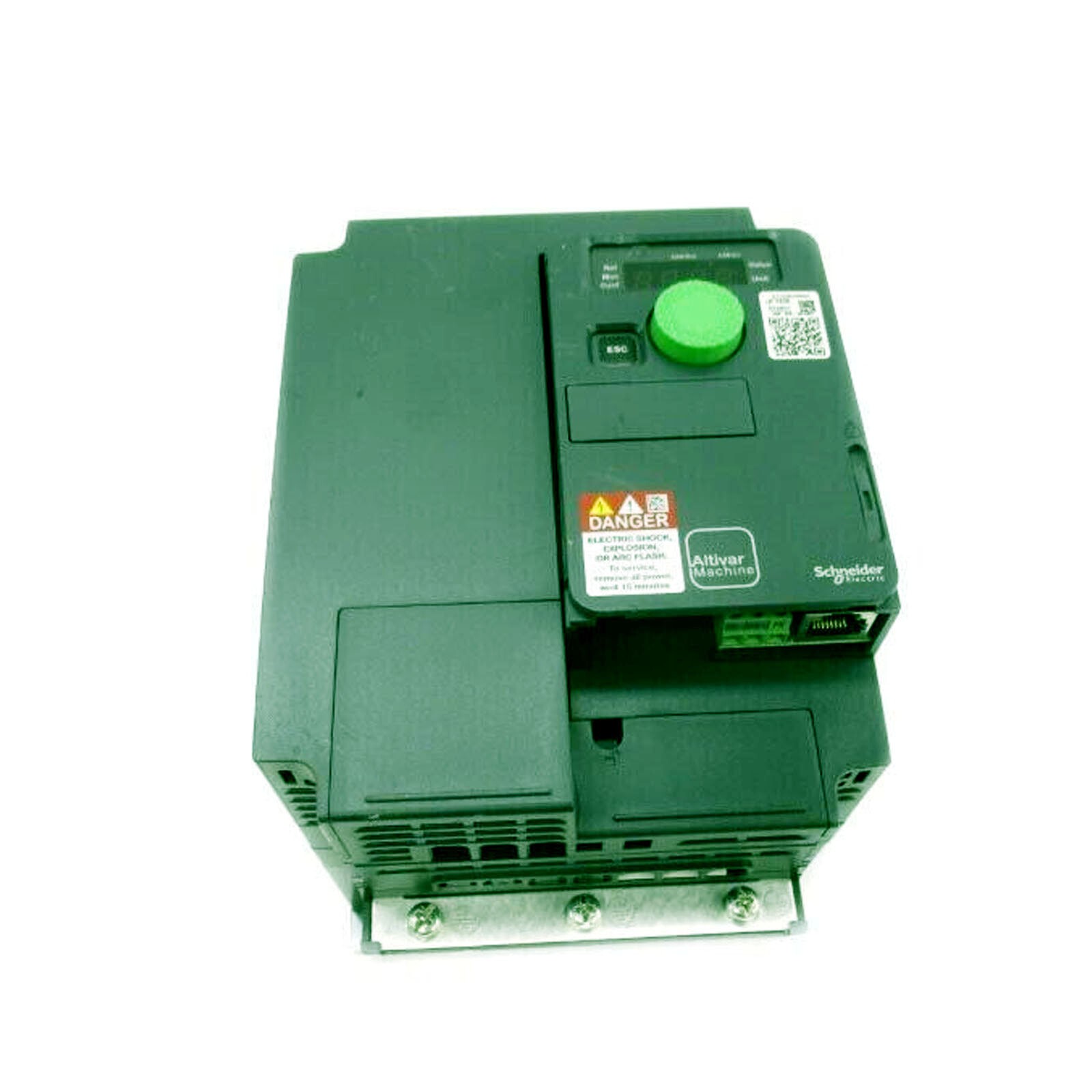 1pcs New In Box Schneider ATV320U40N4C Inverter Module