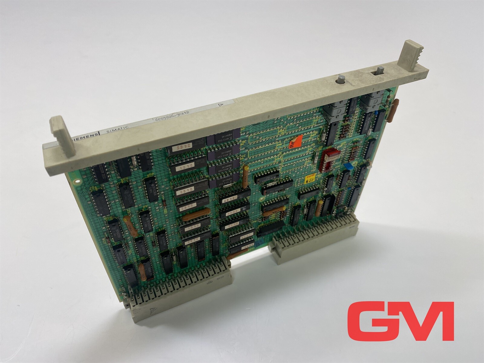 Siemens Central Unit 6ES5926-3KA12 CPU 926 For ZG 150K Simatic S5 E-Stand 01