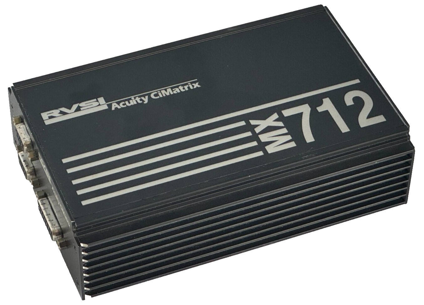 USED RVSI MX712 Acuity CiMatrix Controller