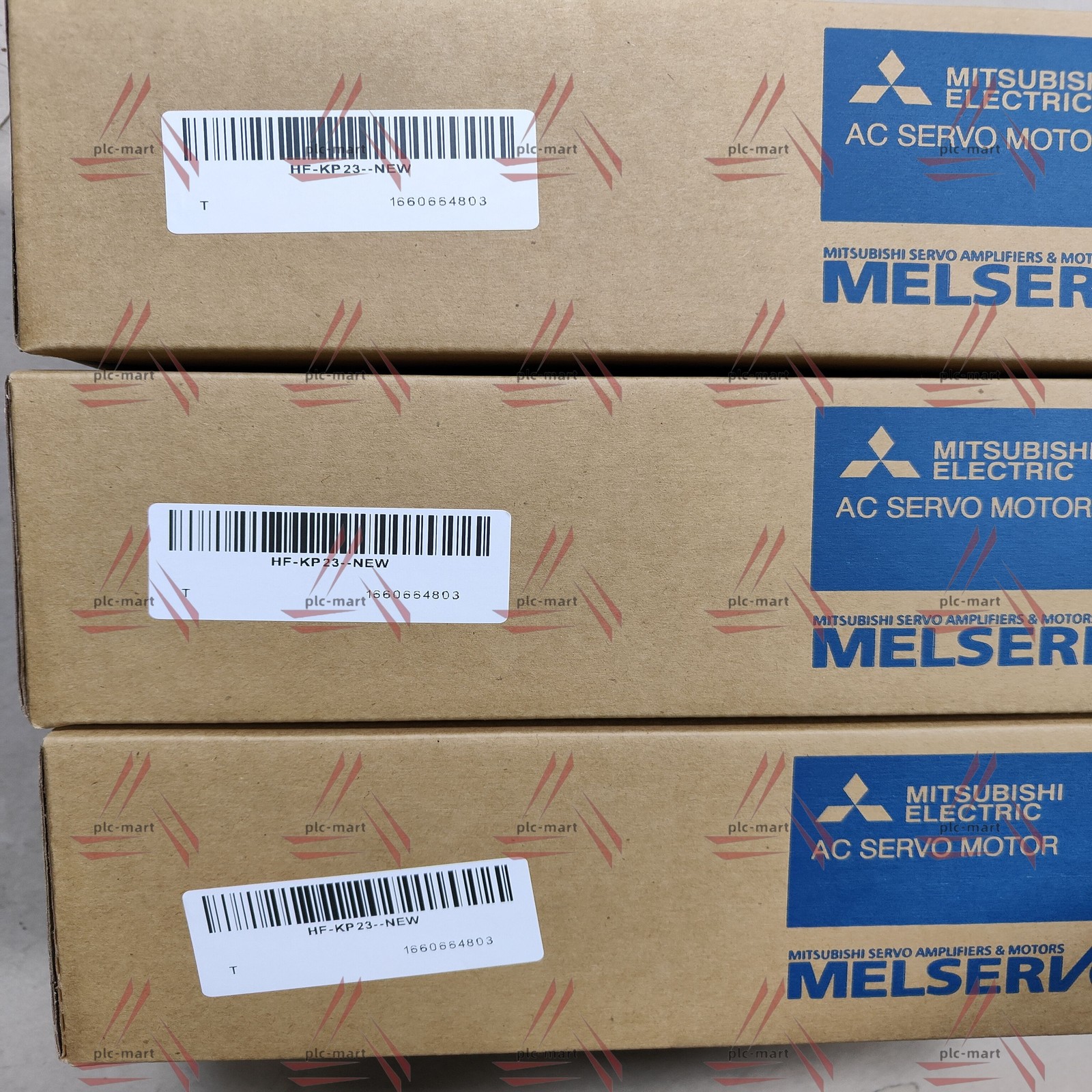 1PC Expedited shipping NEW Mitsubishi HF-KP23 Real US stock