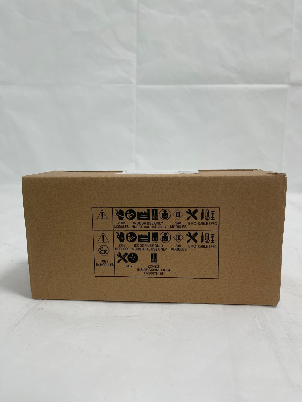 Siemens SIMATIC S7-200CN CPU 226 CN Compact Module (6ES7 216-2BD23-0XB8) – NEW