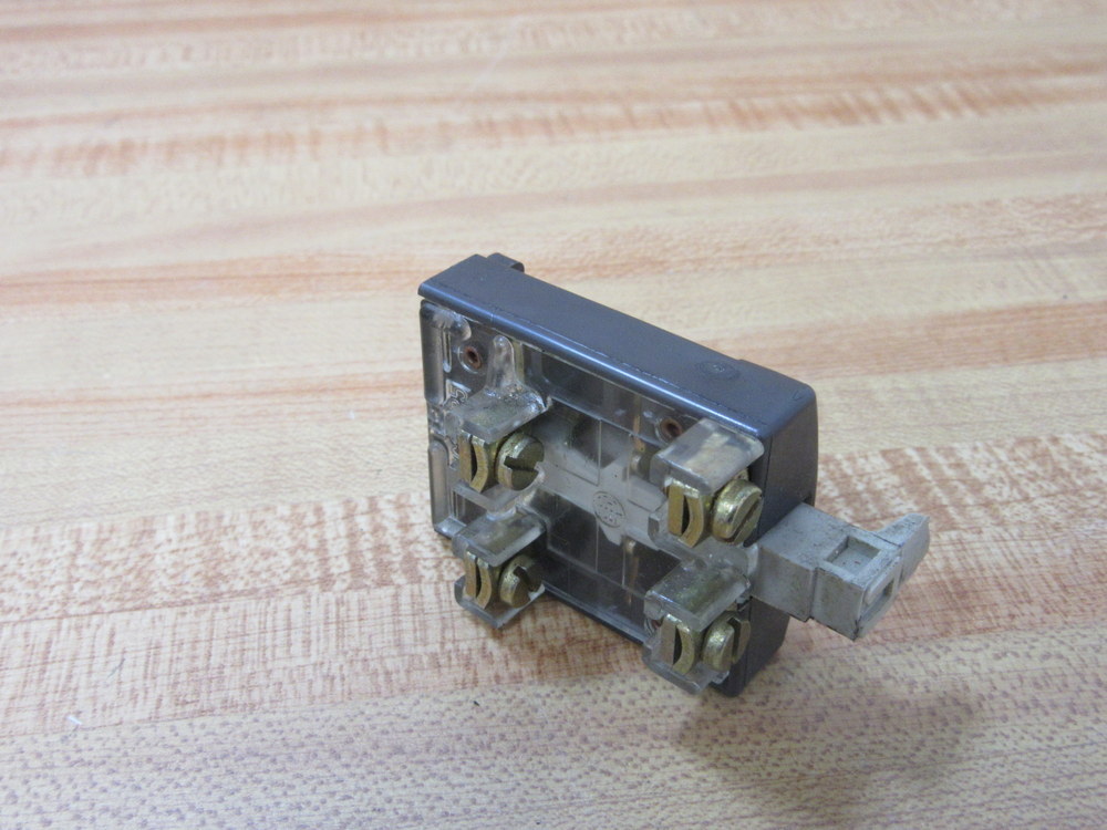 Telemecanique ZC1/GP5 Auxiliary Contact ZC1GP5 (Pack of 6)