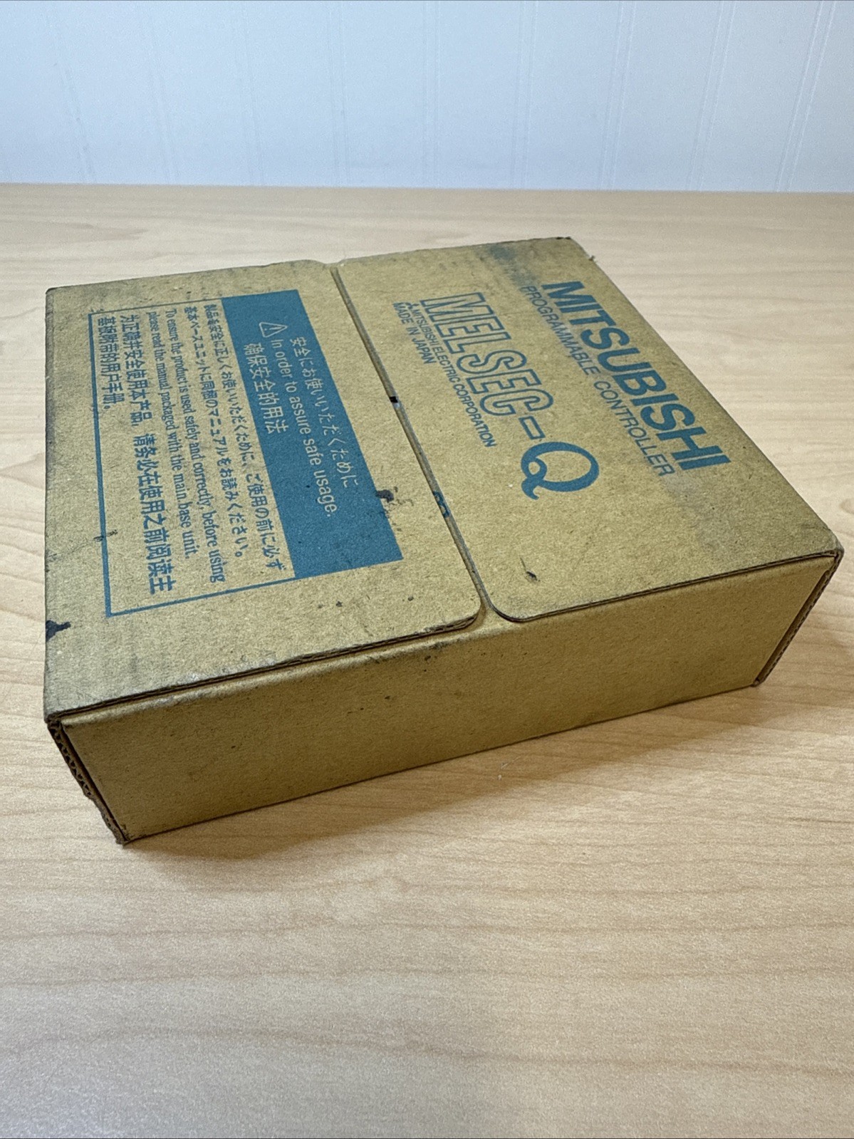 NEW! Mitsubishi QX42 Input Unit Module