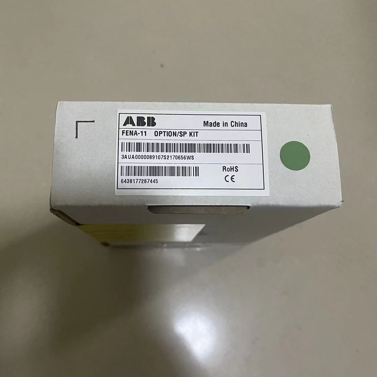 ABB FENA-11 Ethernet Adapter Module Brand new original