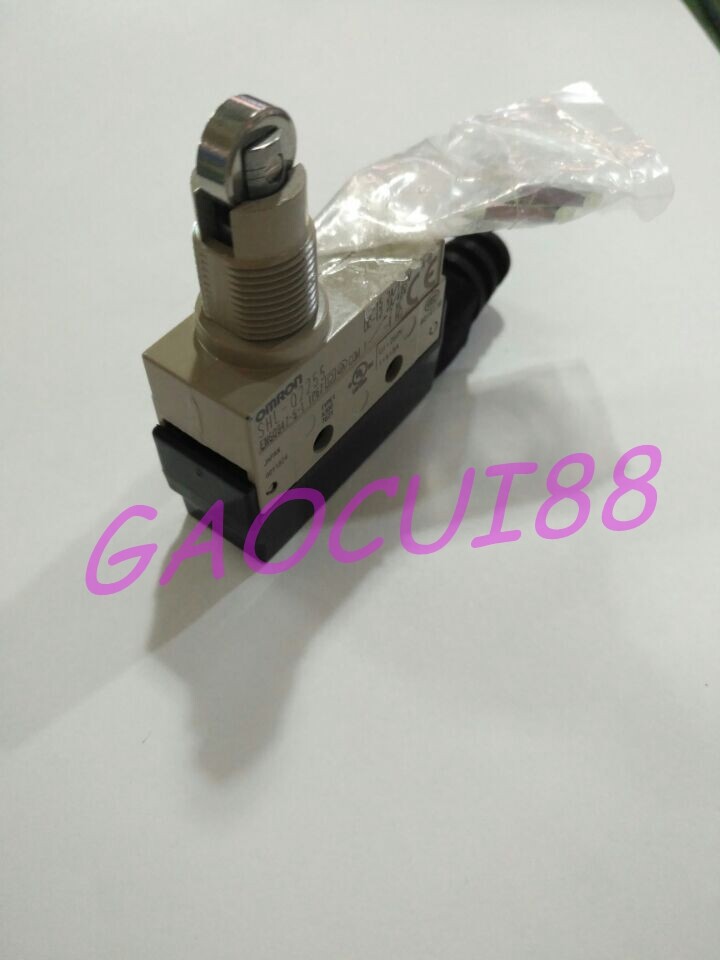 OMRON SHL-Q2255 SHLQ2255 Limit Switch NEW 1PC 3months warranty FREE SHIPPING