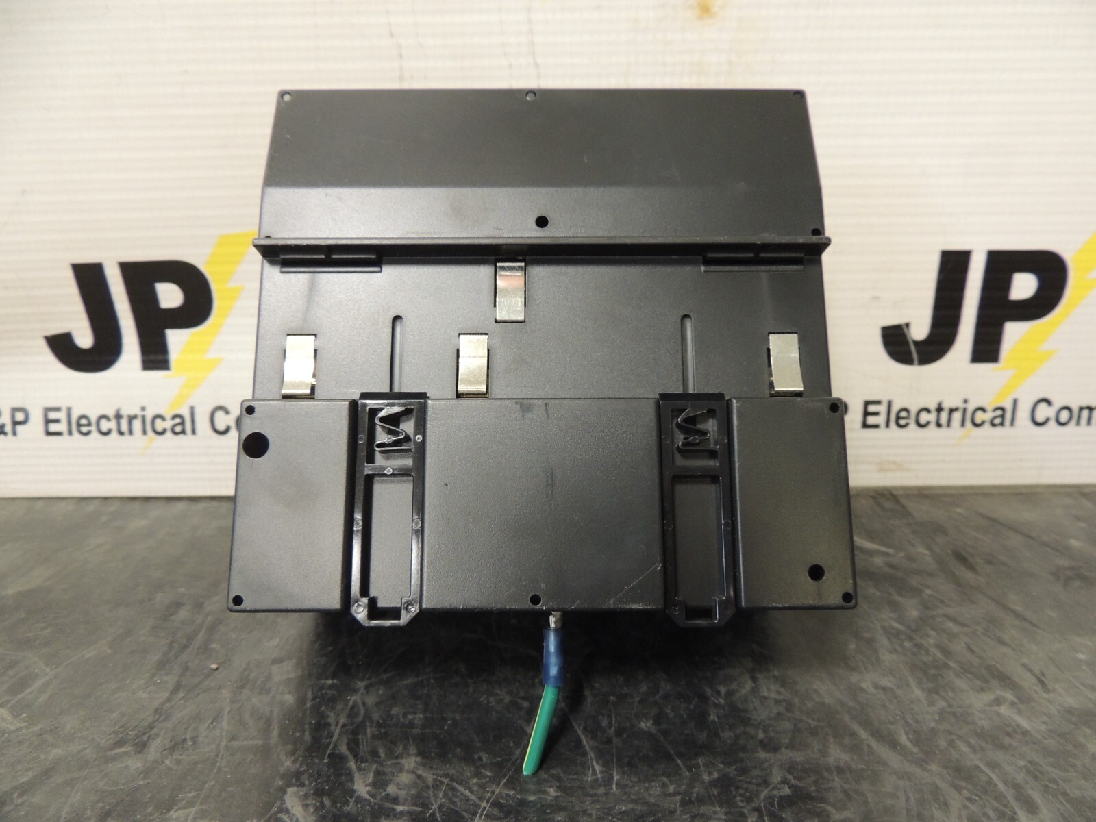 GE IC200PNS001 /VERSAMAX PROFINET SCANNER MODULE w/power supply and Empty Filler