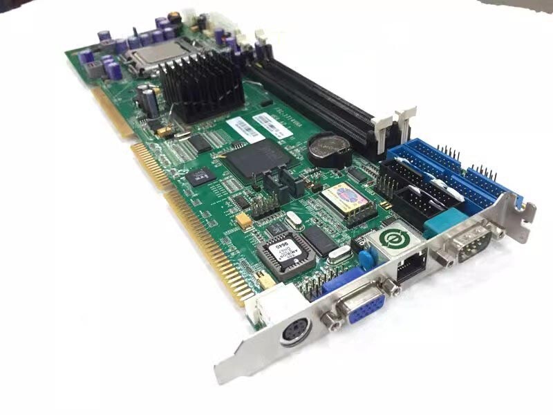 EVOC FSC-1714VNA industrial control motherboard