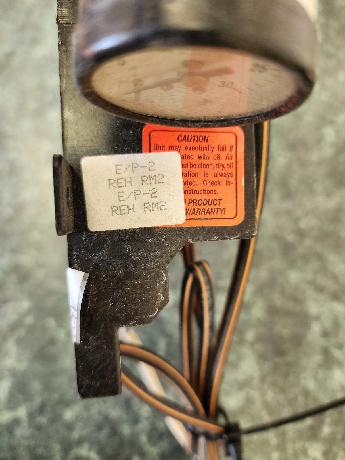Johnson Controls Metasys Modular Assembly AP-VMA1420-0 & UCP-422 Transducer