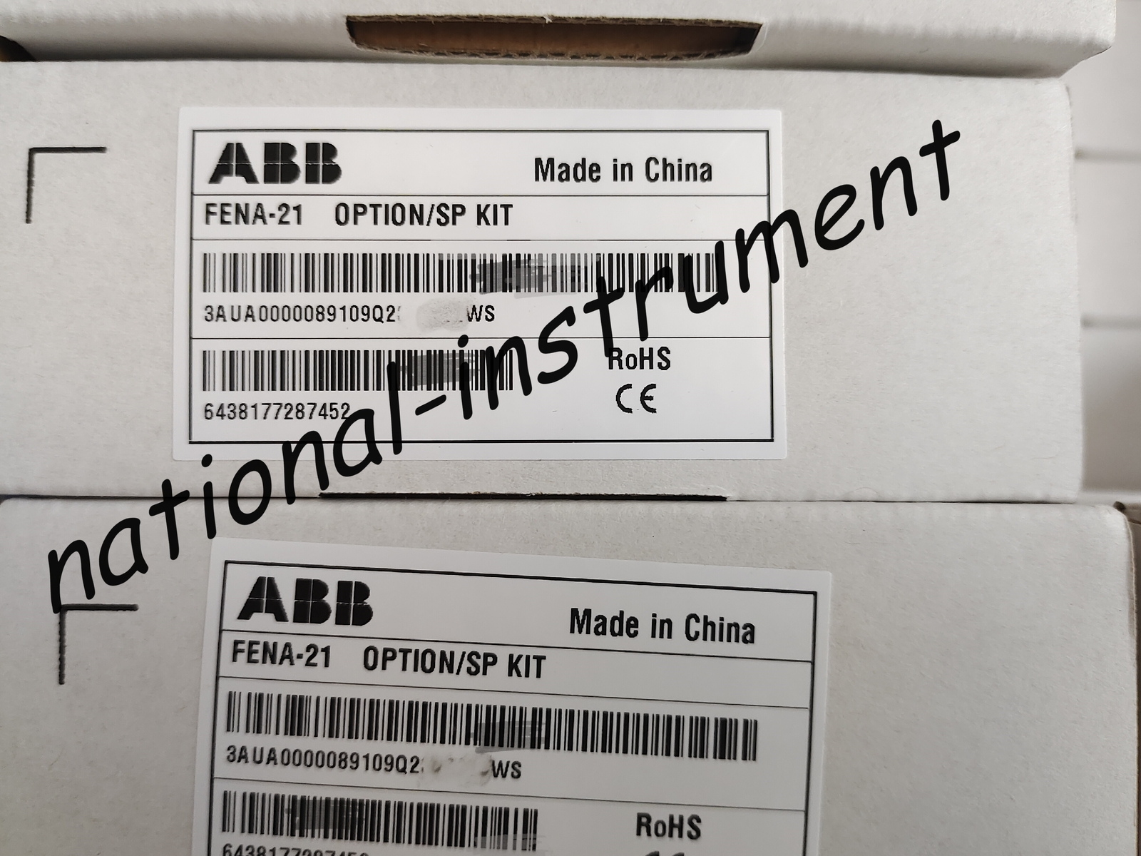 1 PCS FENA-21 New in box DHL Express shipping