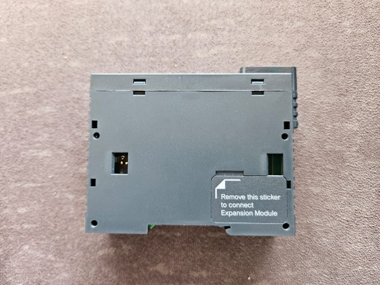 Schneider Electric Modicon TM3BCSL Bus Coupler Module