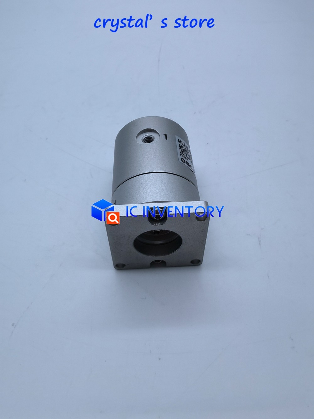 1PCS Brand new ones for SMC air cylinder MQRF2-M5