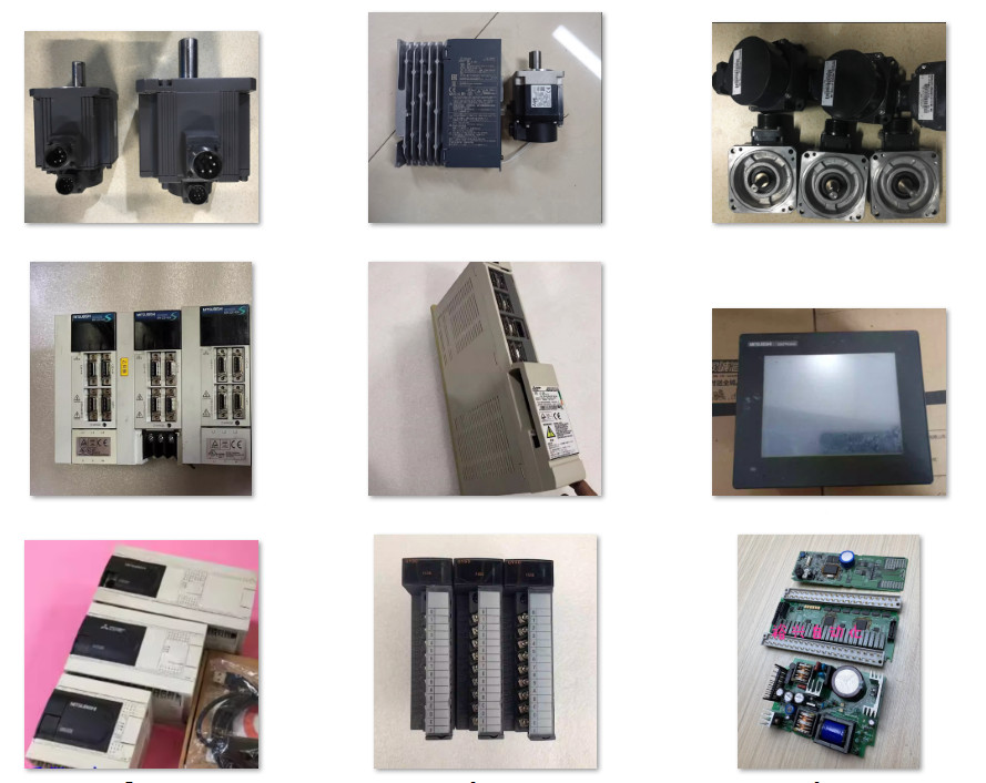 Fast delivery MITSUBISHI PLC A63P Refurbished