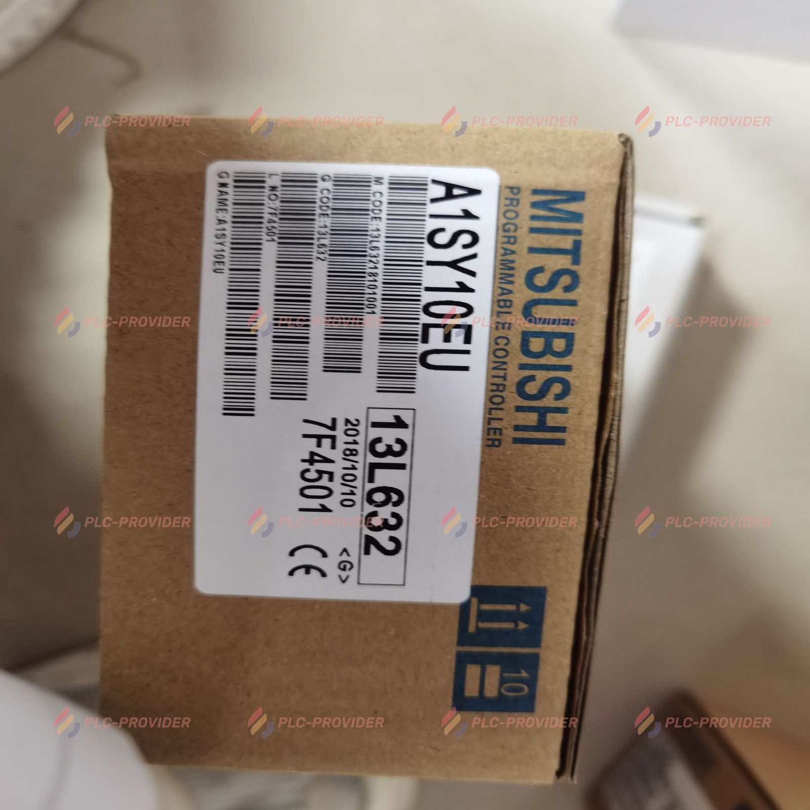 1PC New A1SY10EU Mitsubishi Fast Shipping