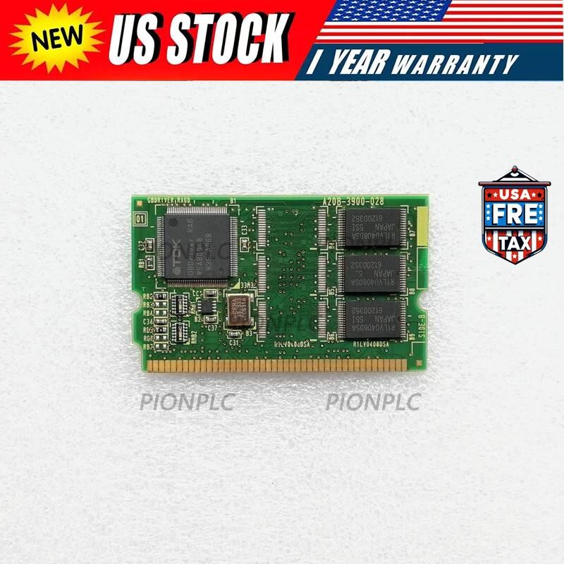 1pc NEW FANUC A20B-3900-0280 CIRCUIT BOARD A20B39000280 FREE Fast SHIPPING