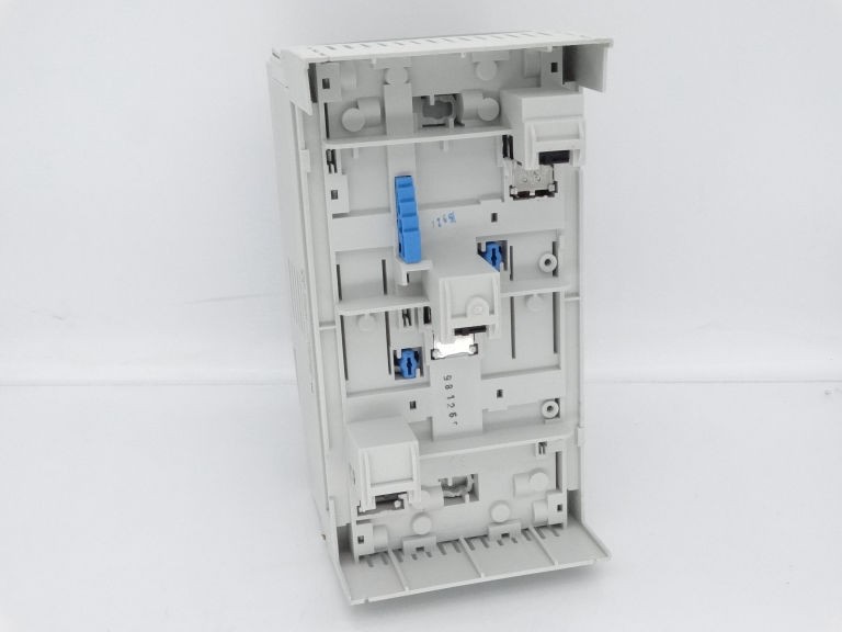 WOHNER 33421000 CONNECTOR