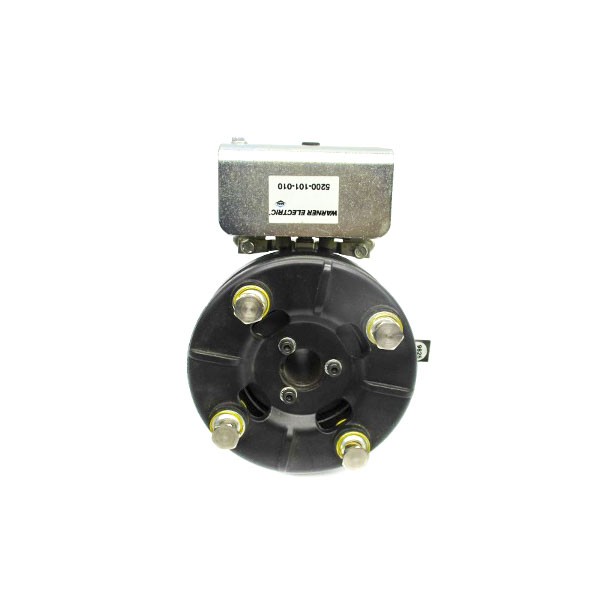 WARNER ELECTRIC 5181-271-006 EC-475 90VDC NSNP