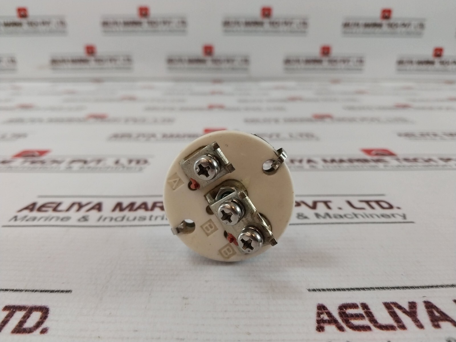Meiyo Electric PTR-N7 Thermo Resistance 200 c