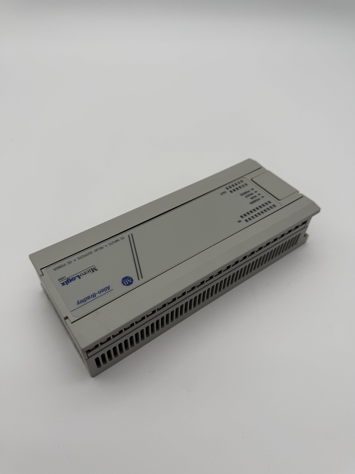 Allen-Bradley 1761-L32BWB MicroLogix Controller