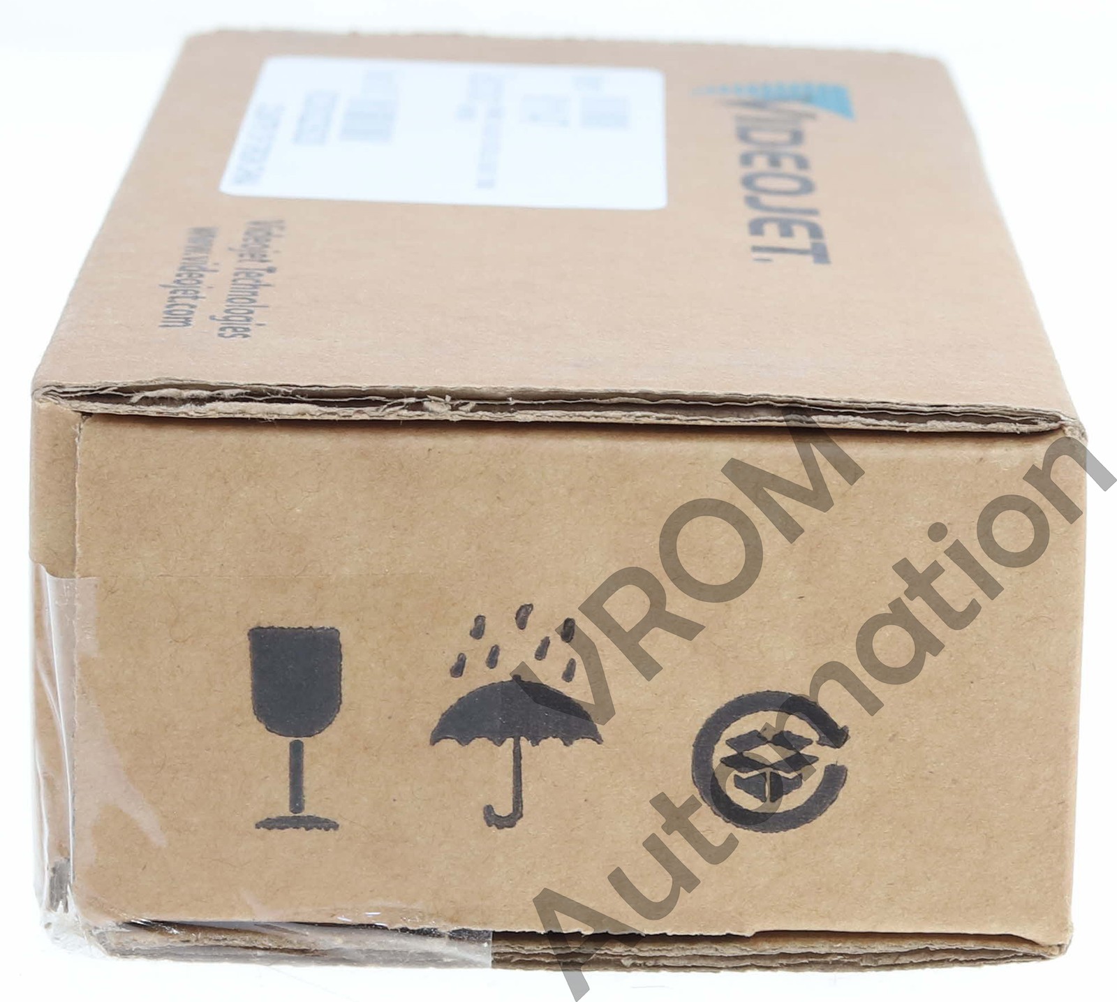 Surplus Sealed Videojet 611147 Valve Module Assy, 1800 Series