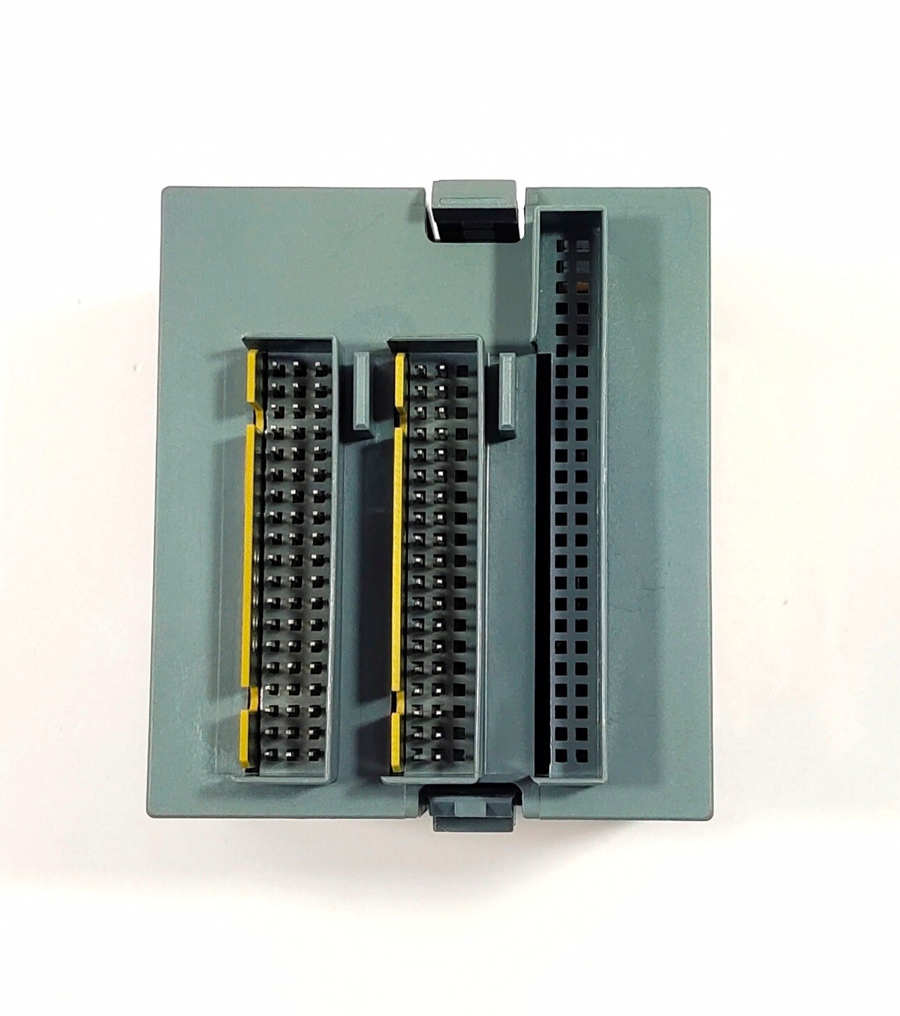 ABB PM583-ETH A7 CENTRAL PROCESSING UNIT 1SAP140300R0271 CPU UNIT