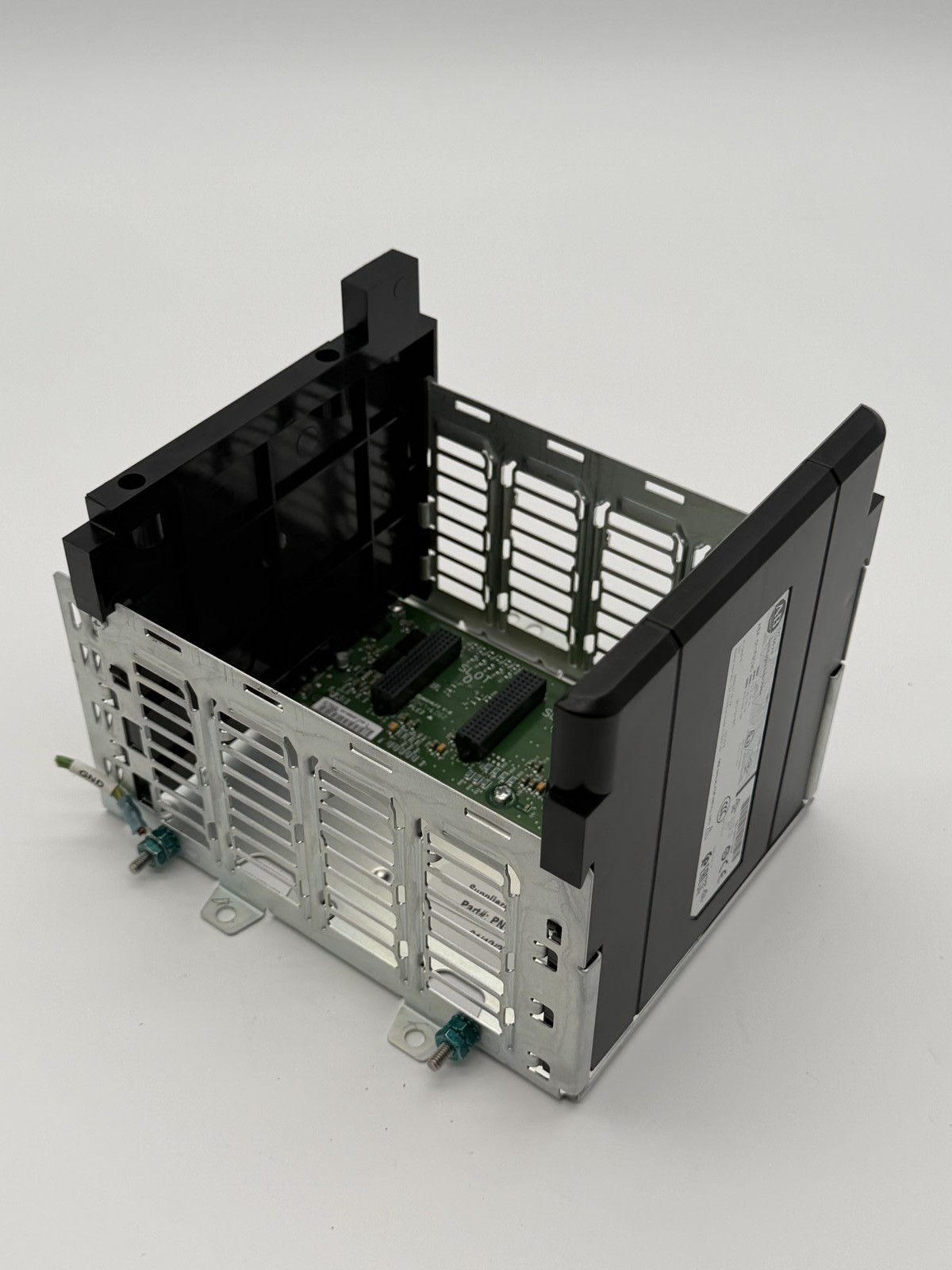 Allen-Bradley 1756-A4 ControlLogix Chassis