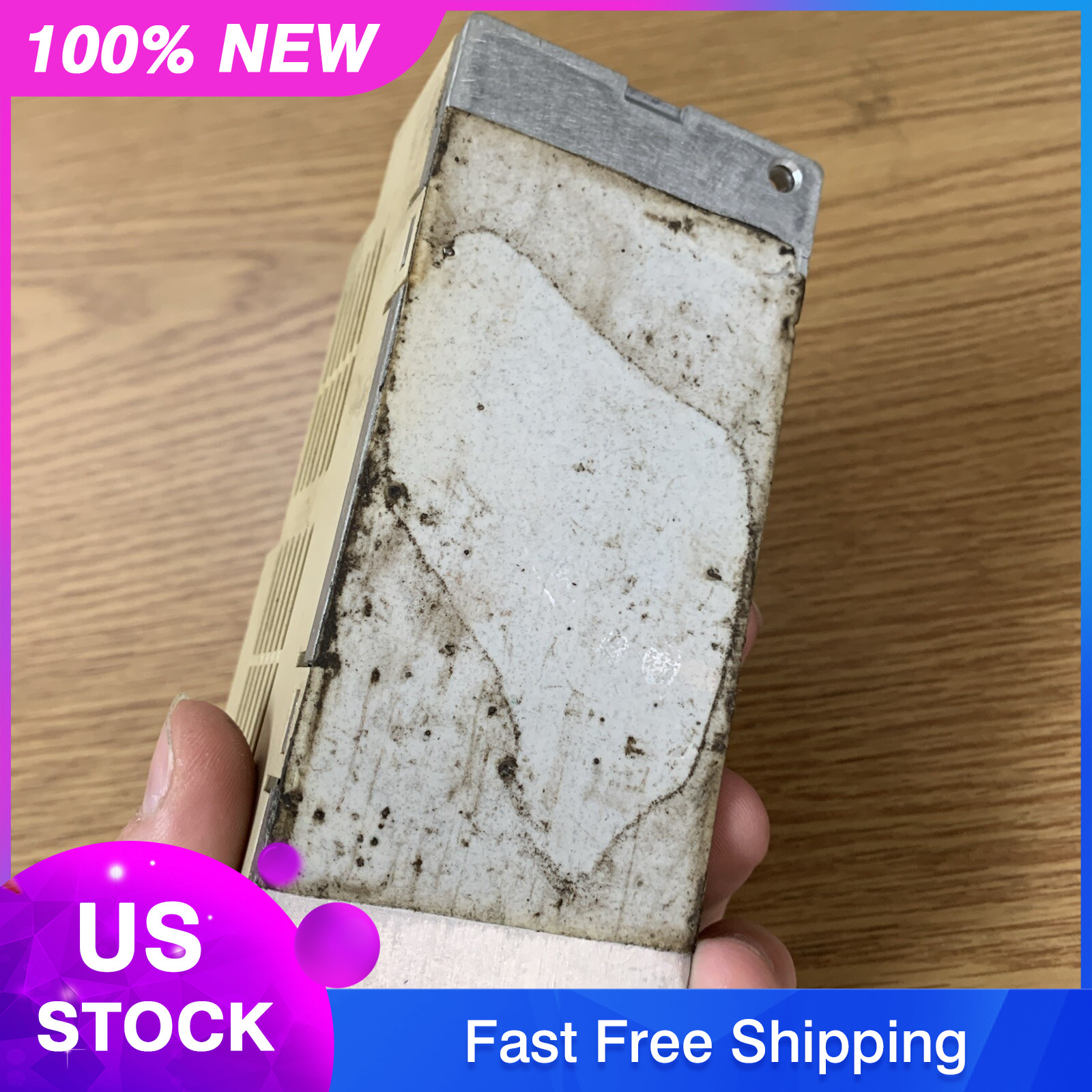 YASKAWA SRDA-SDA14A01A-E PWM AMPLIFIER SRDASDA14A01AE See Pics