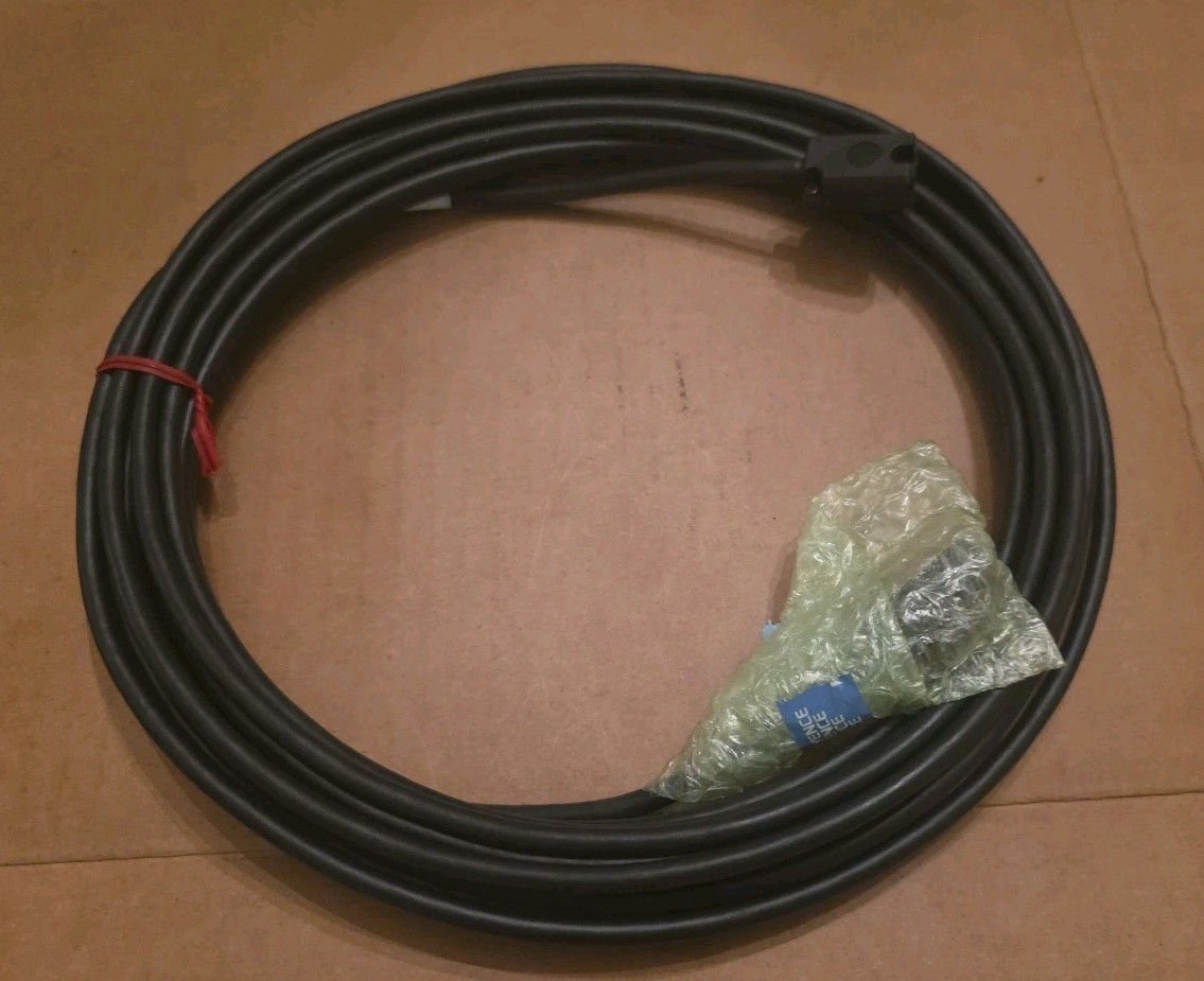 KEYENCE CORP SZ-VS10 Cable – New Open Box Stock