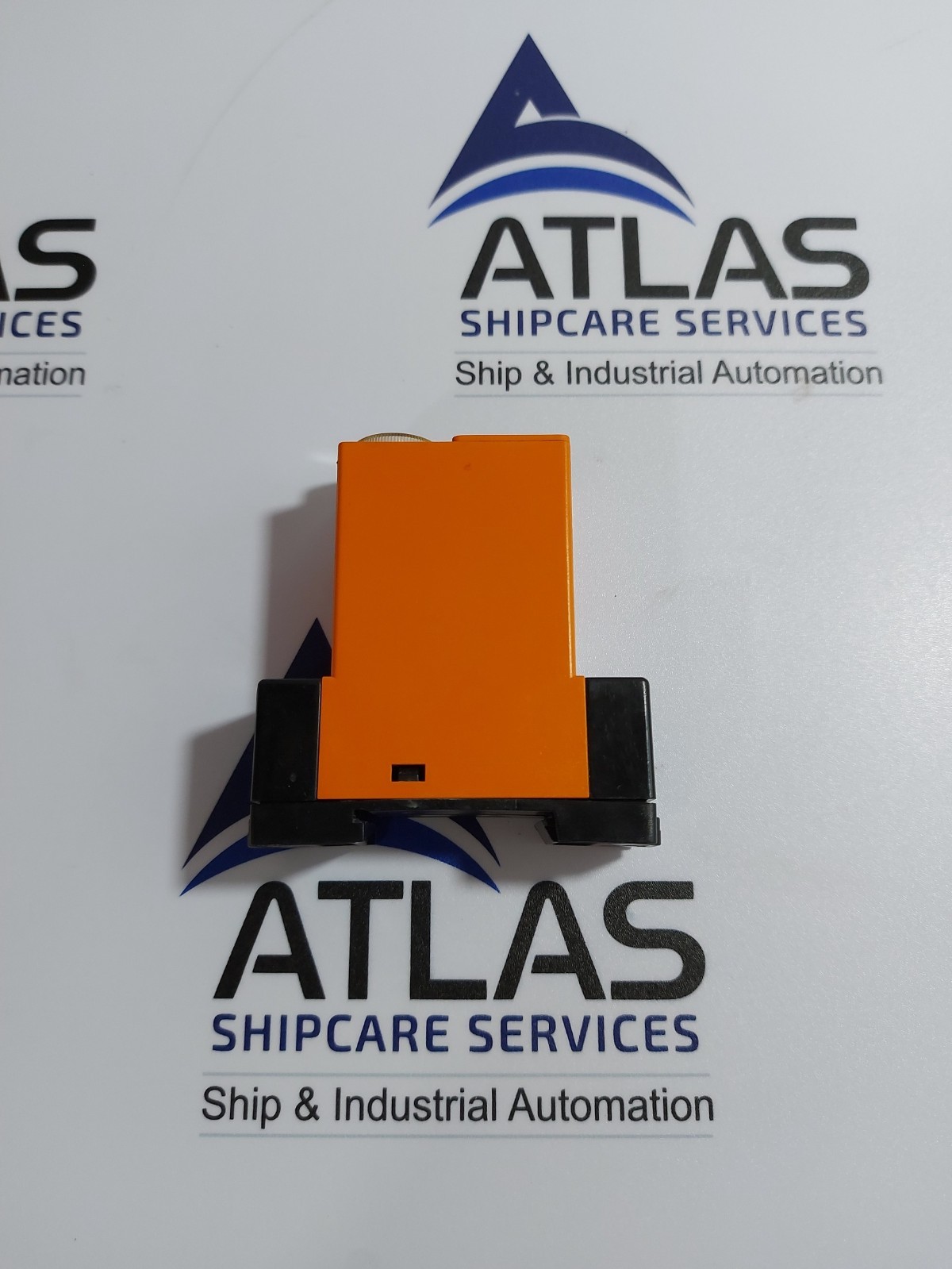 SYRELEC BAR TIMER RELAY 220.240V~/24V~