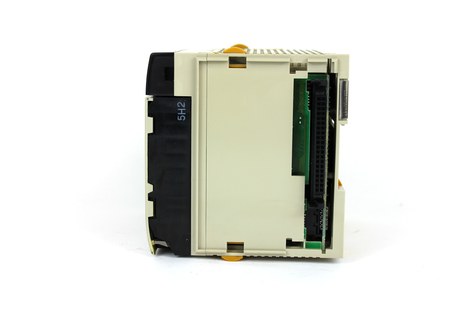 Omron CQM1-CPU11 Sysmac Programmable Controller CPU Unit