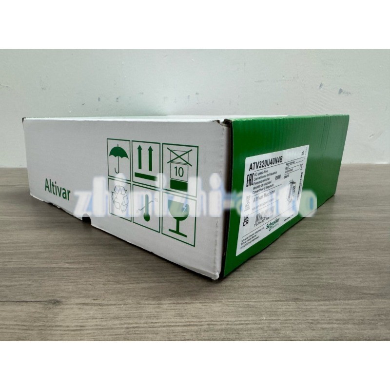 1PC — ATV320U40N4B Inverter New In Box Fast Shipping