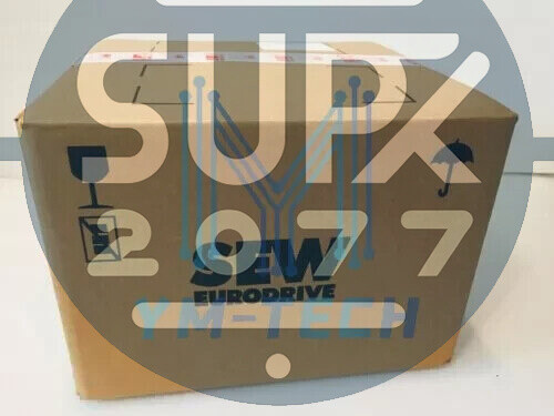 New MDX61B0022-5A3-4-00 2.2KW SEW-EURODRIVE INVERTER DRIVE Free Ship