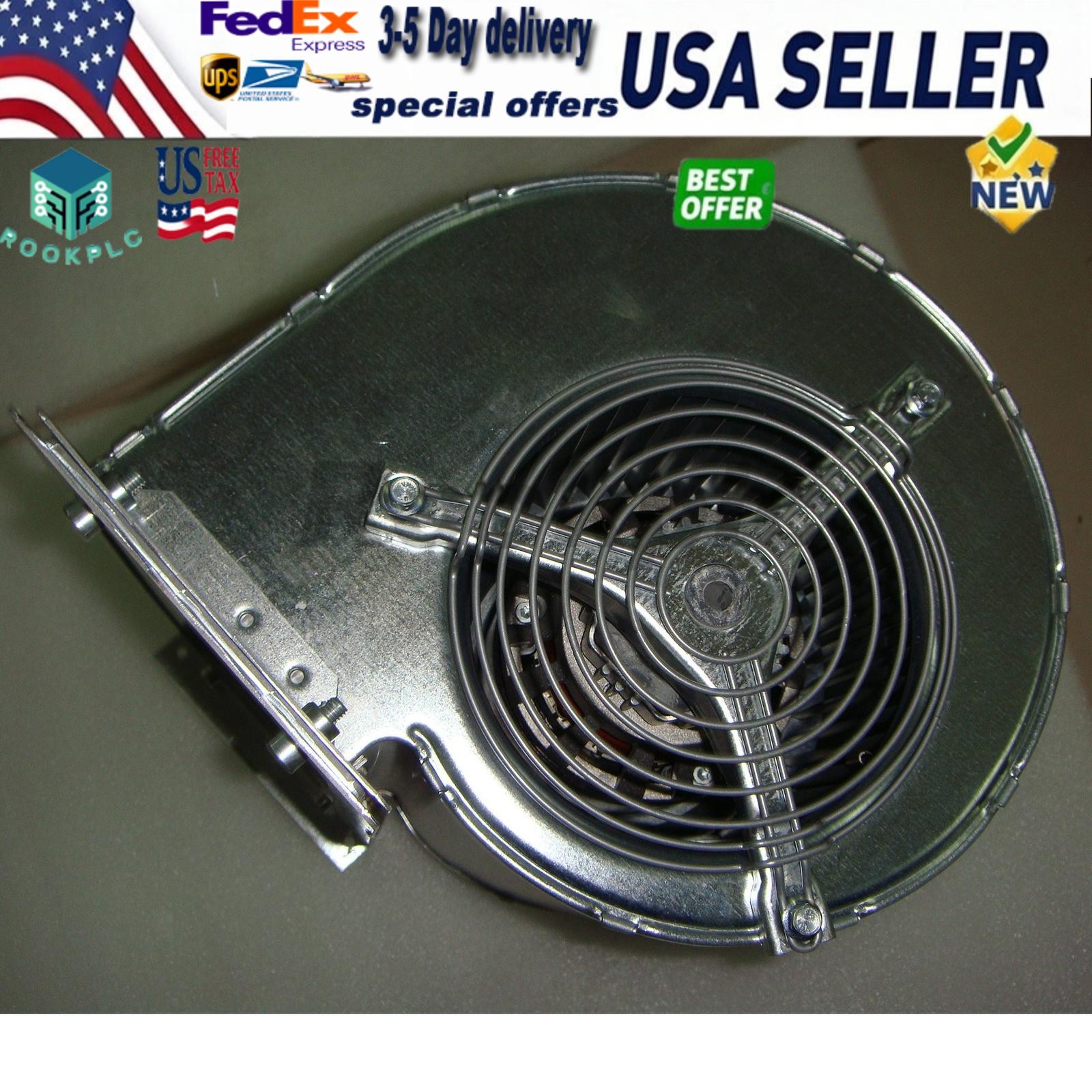 1PC D2D160-CE02-11 Inverter Fan 230V 700W D2D160CE0211 New US Free TAX