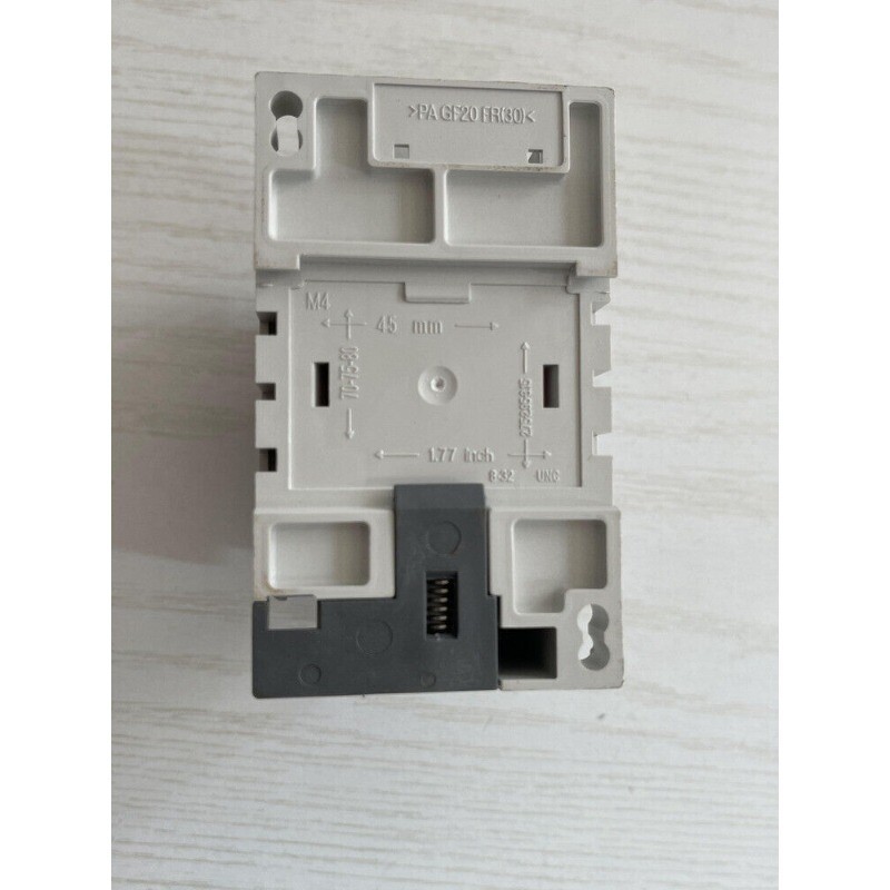 New ABB A26-40-00 110V 50Hz / 110-120V 60Hz Contactor 1SBL241201R8400