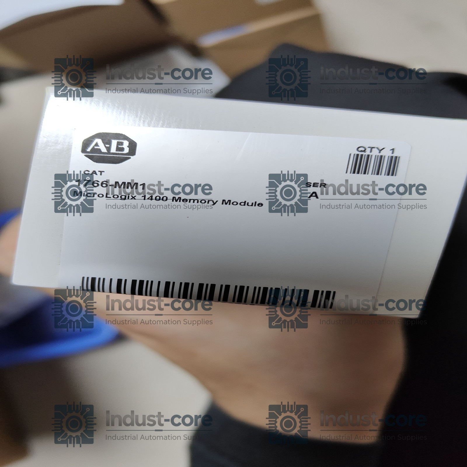 New 1766-MM1 1400 Memory Module