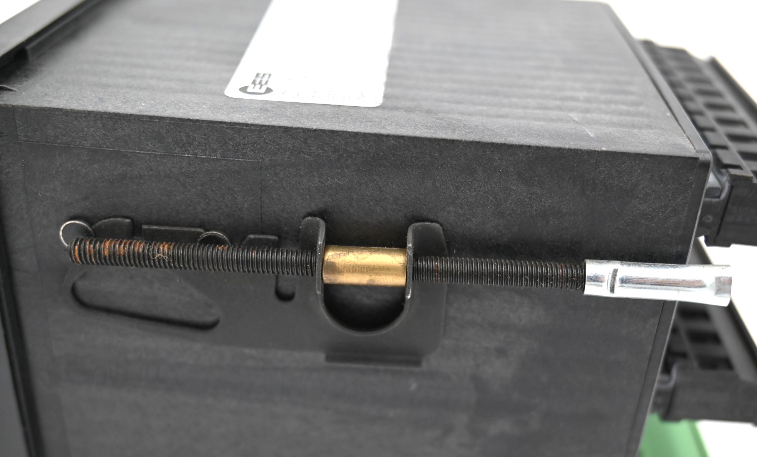 EES SSM16-R SA 16 CHANNEL P/N 59SSM16R0F5A