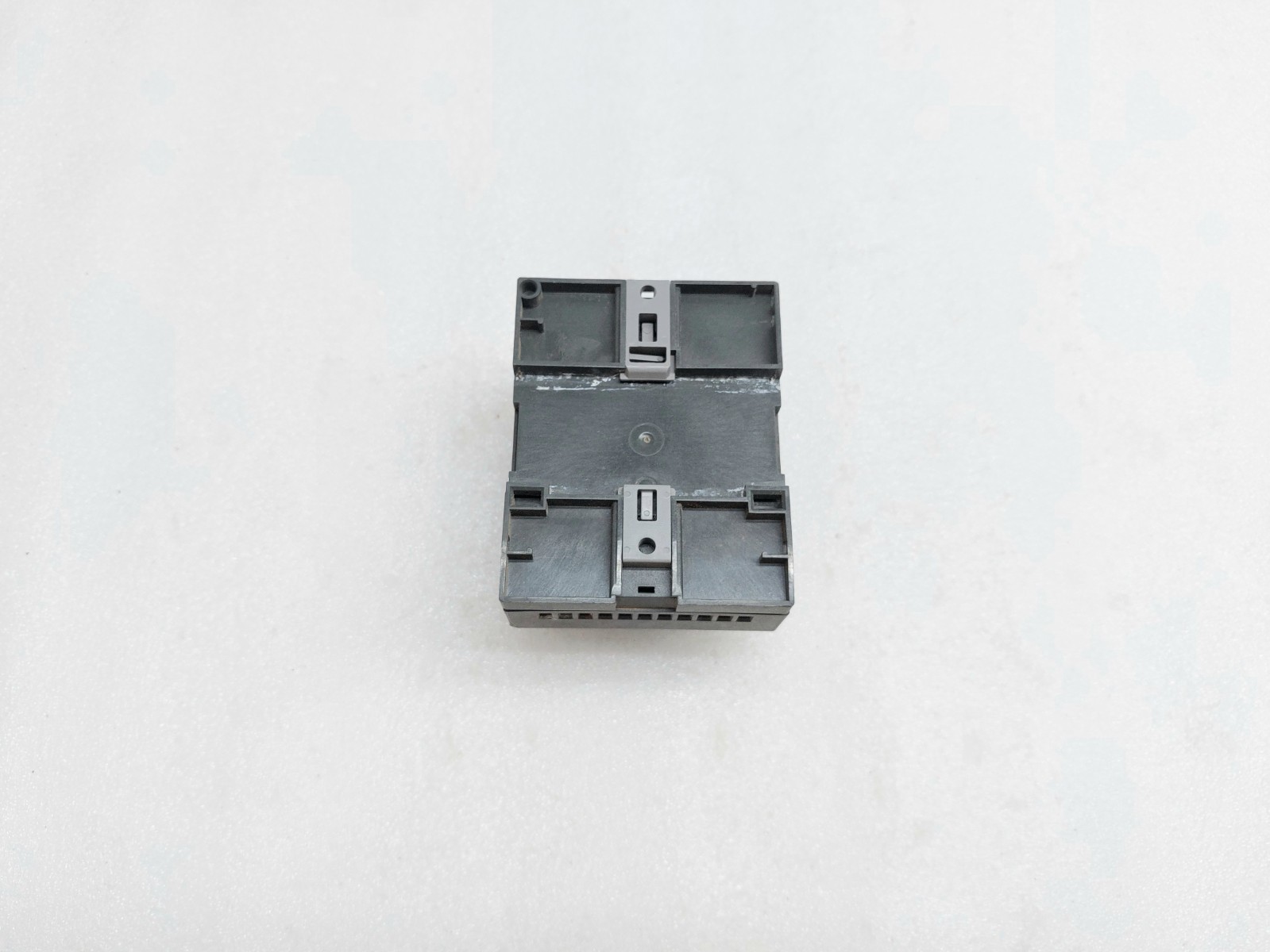 Siemens Logo! 24rc 6ed1 052-1hb00-0ba6 Logic Control Module