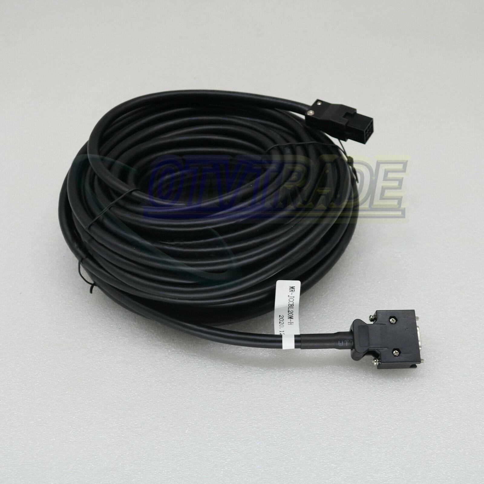 1PCS for MR-JCCBL20M-H encoder cable
