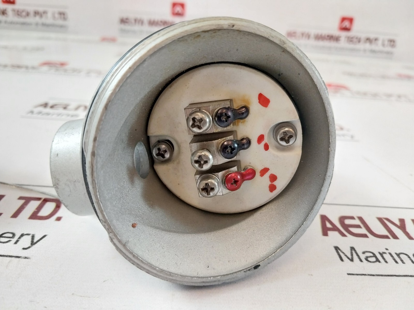 CMR MPT100 Resistance Bulb Free Shipping 200C