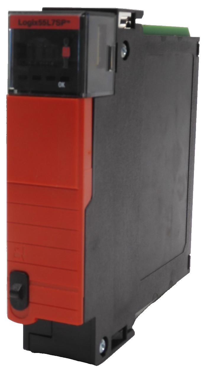 Allen-Bradley, 1756-L7SP