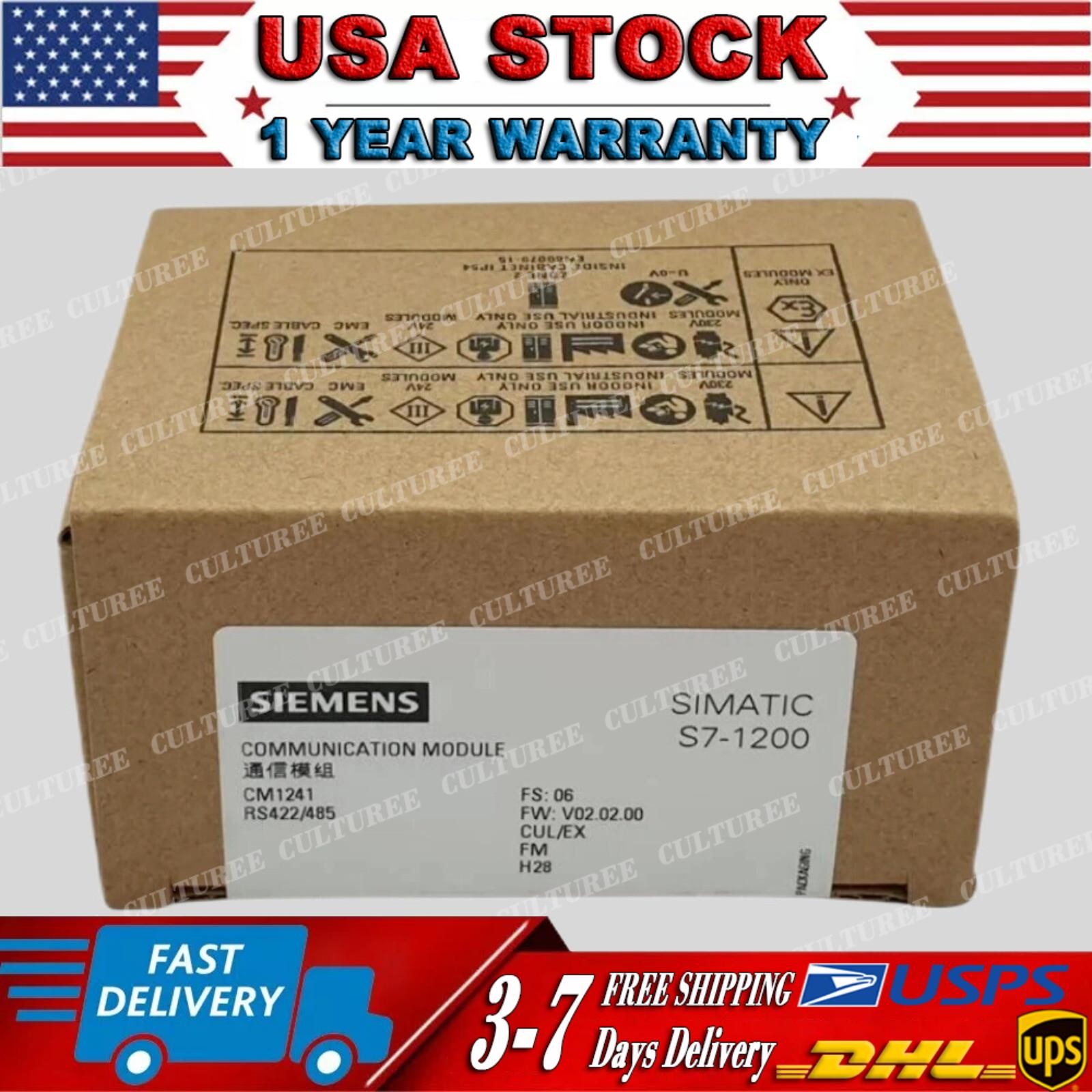 New Siemens 6ES7223-1BL32-0XB0 6ES7 223-1BL32-0XB0 S7-1200 Digital I/O SM 1223